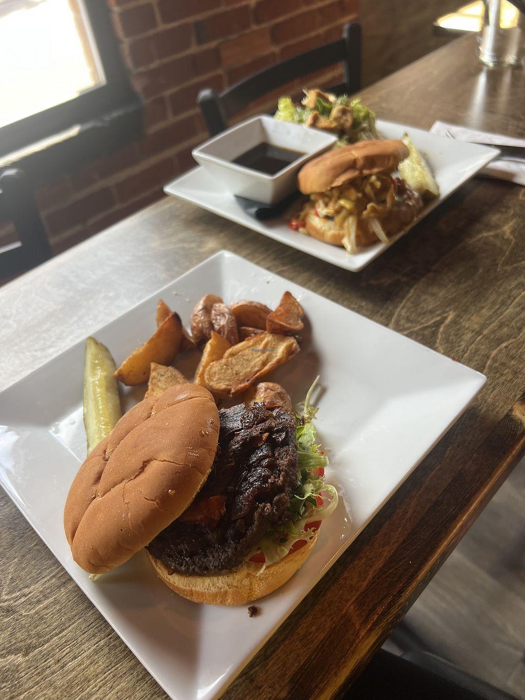 Photo credit: happycow