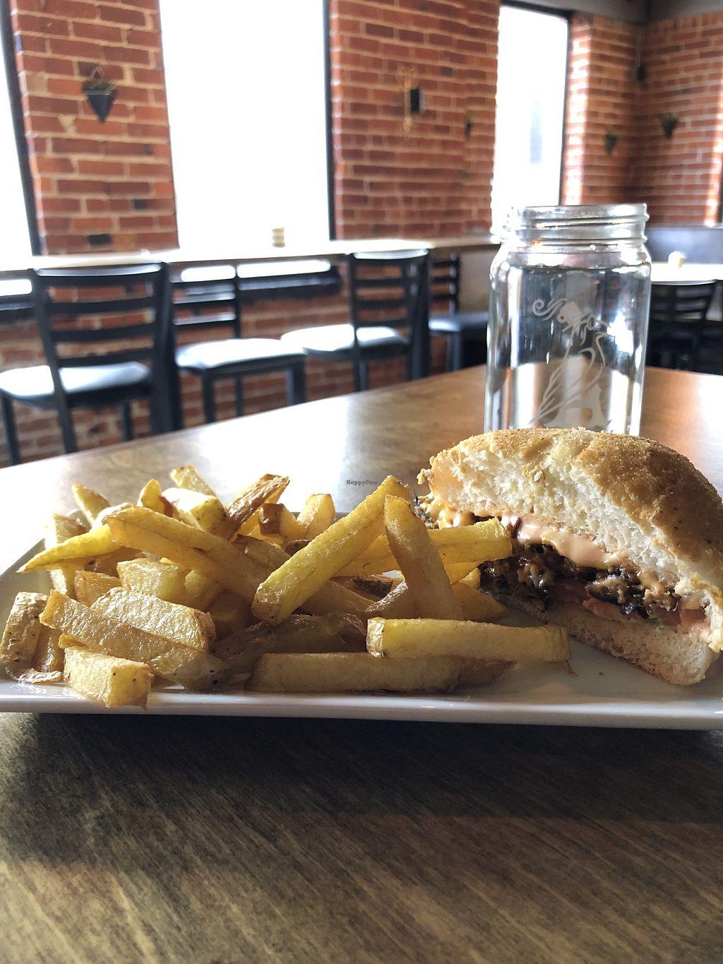 Photo credit: happycow