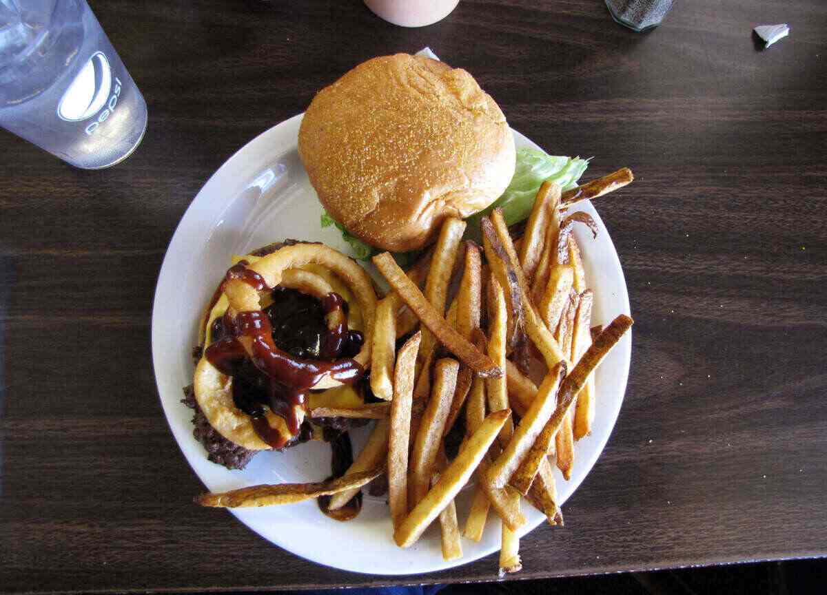 Photo credit: zomato