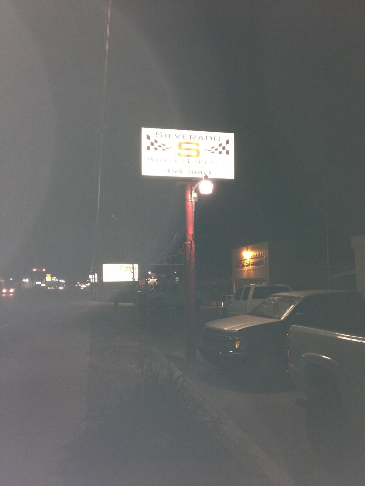 Photo credit: nextdoor