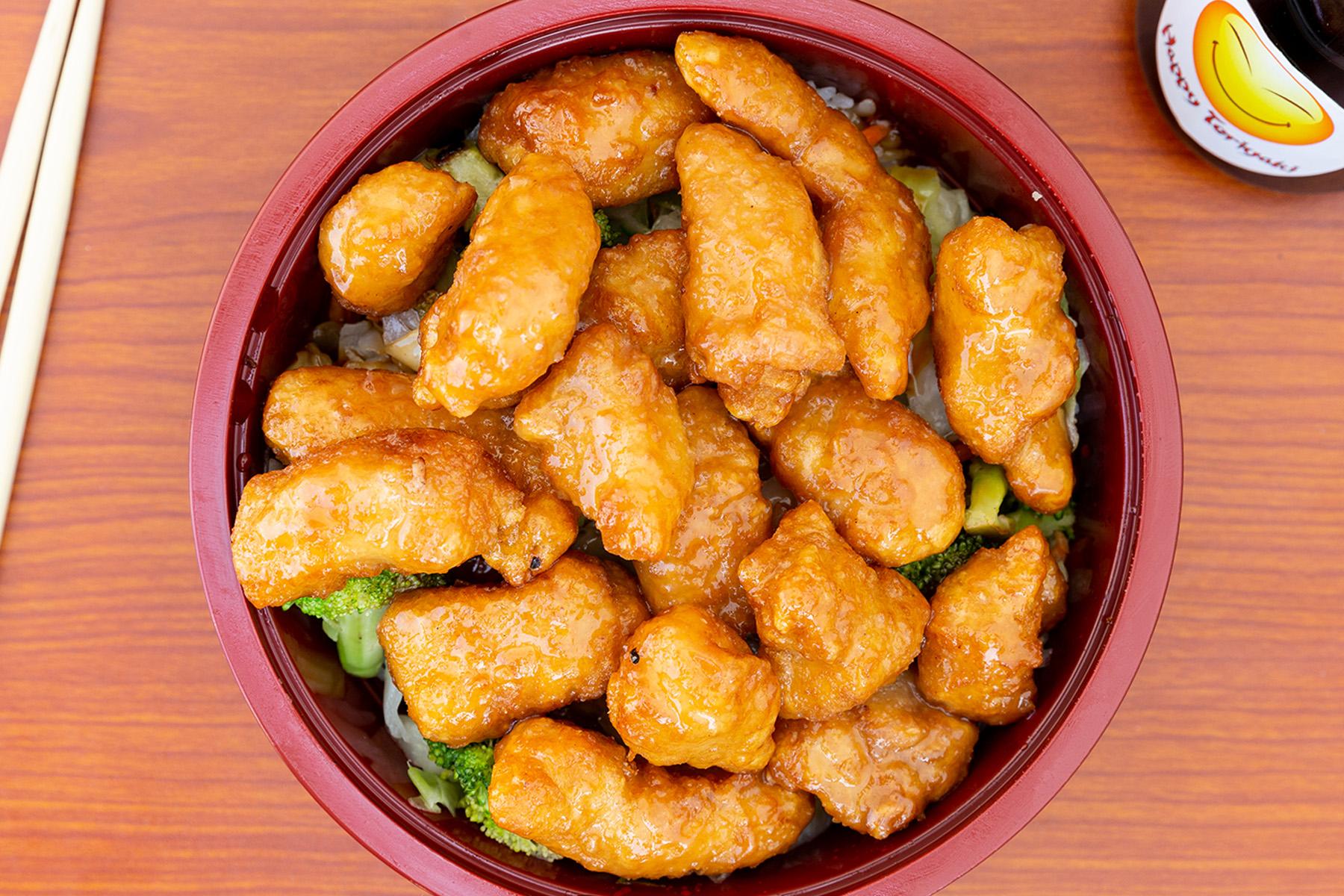 Photo credit: grubhub