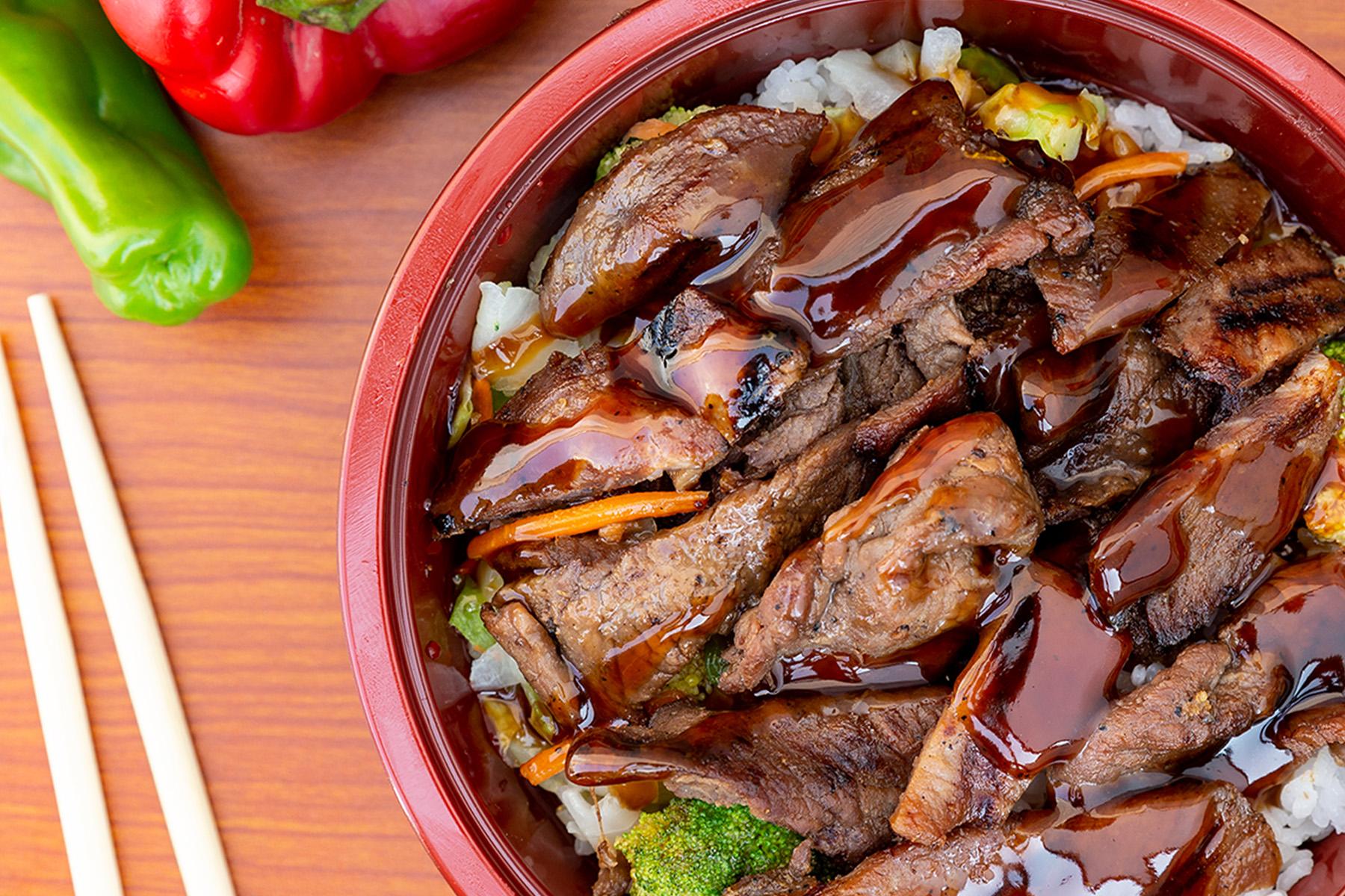 Photo credit: grubhub