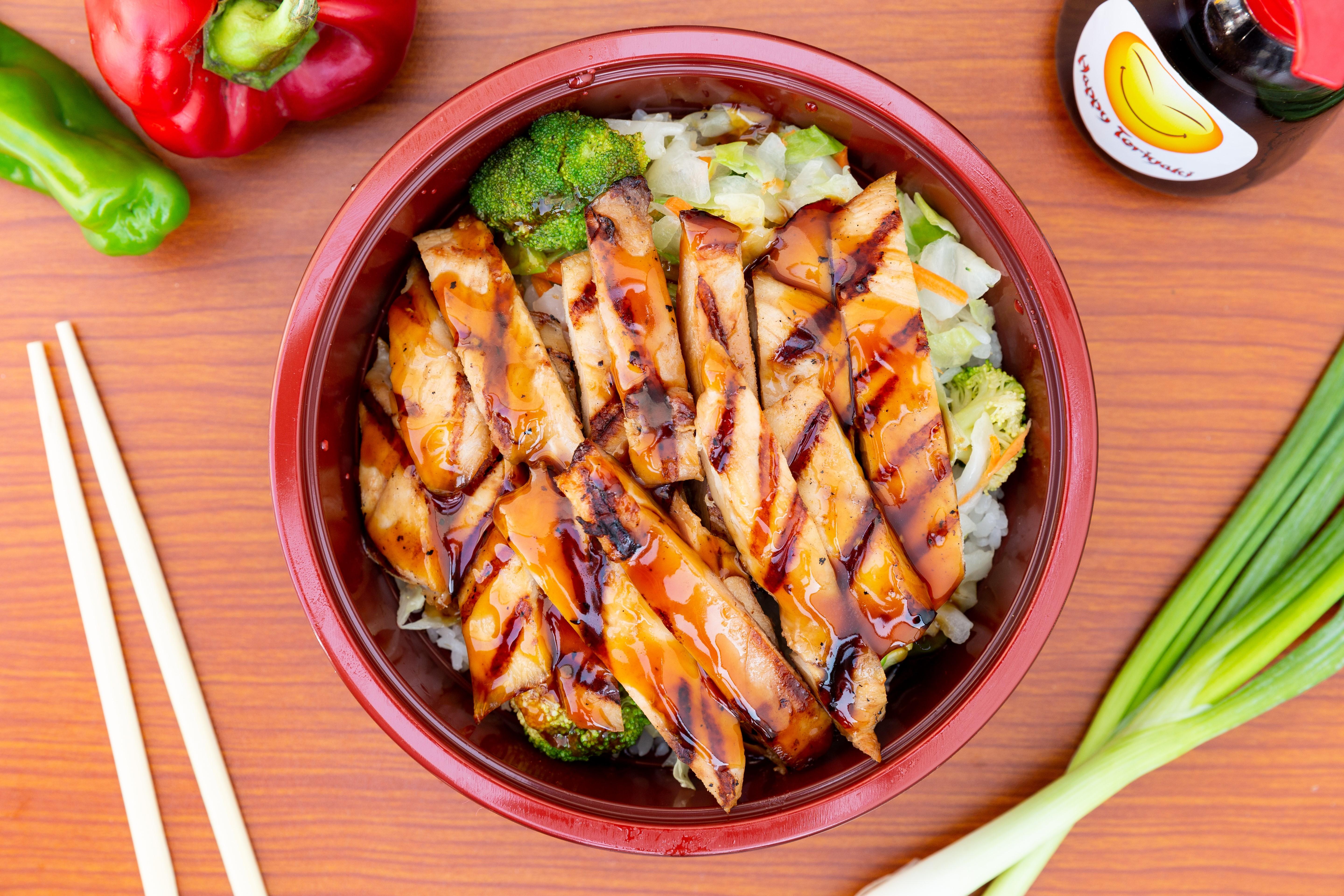Photo credit: grubhub