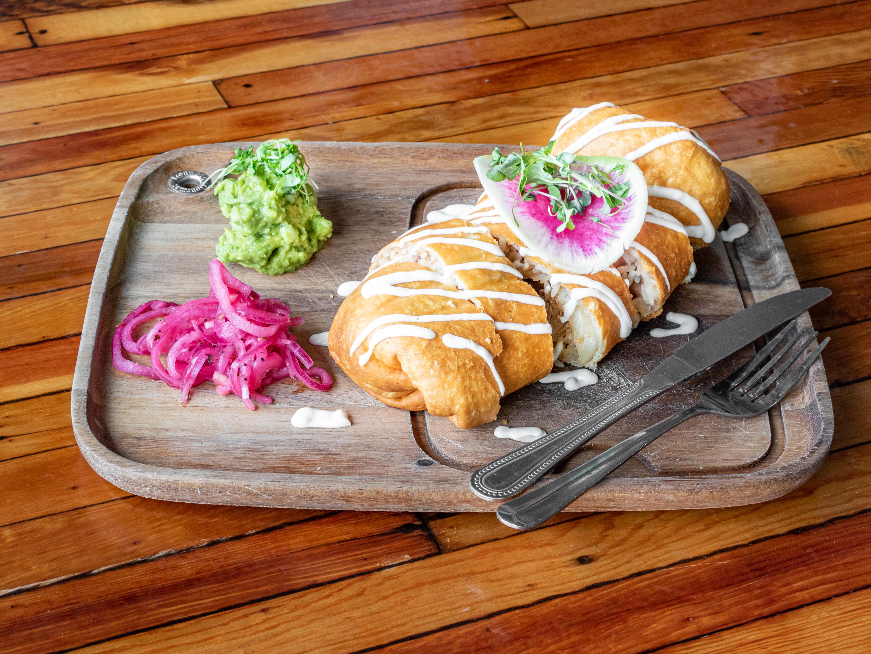 Photo credit: grubhub