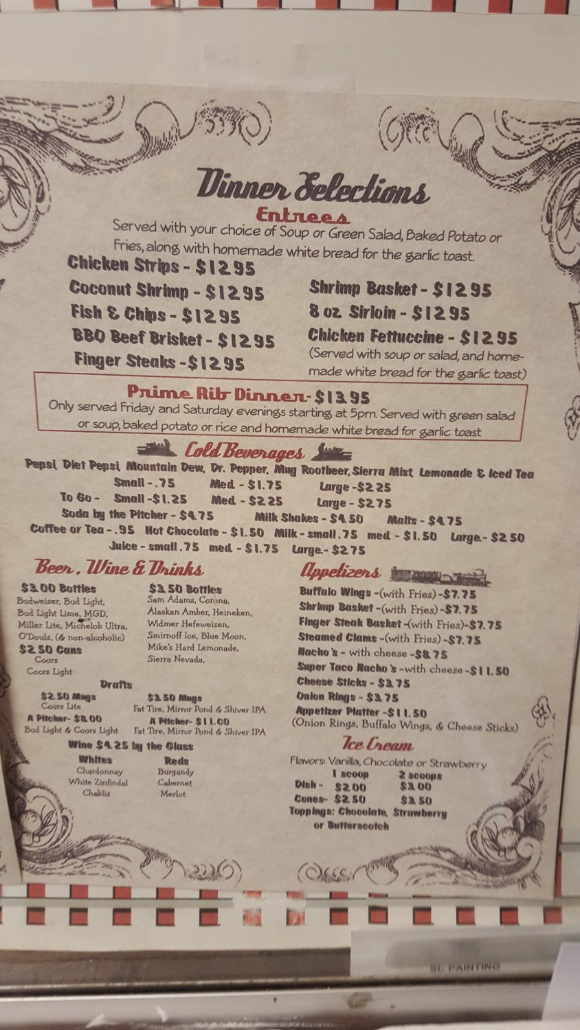 Photo credit: Tripadvisor