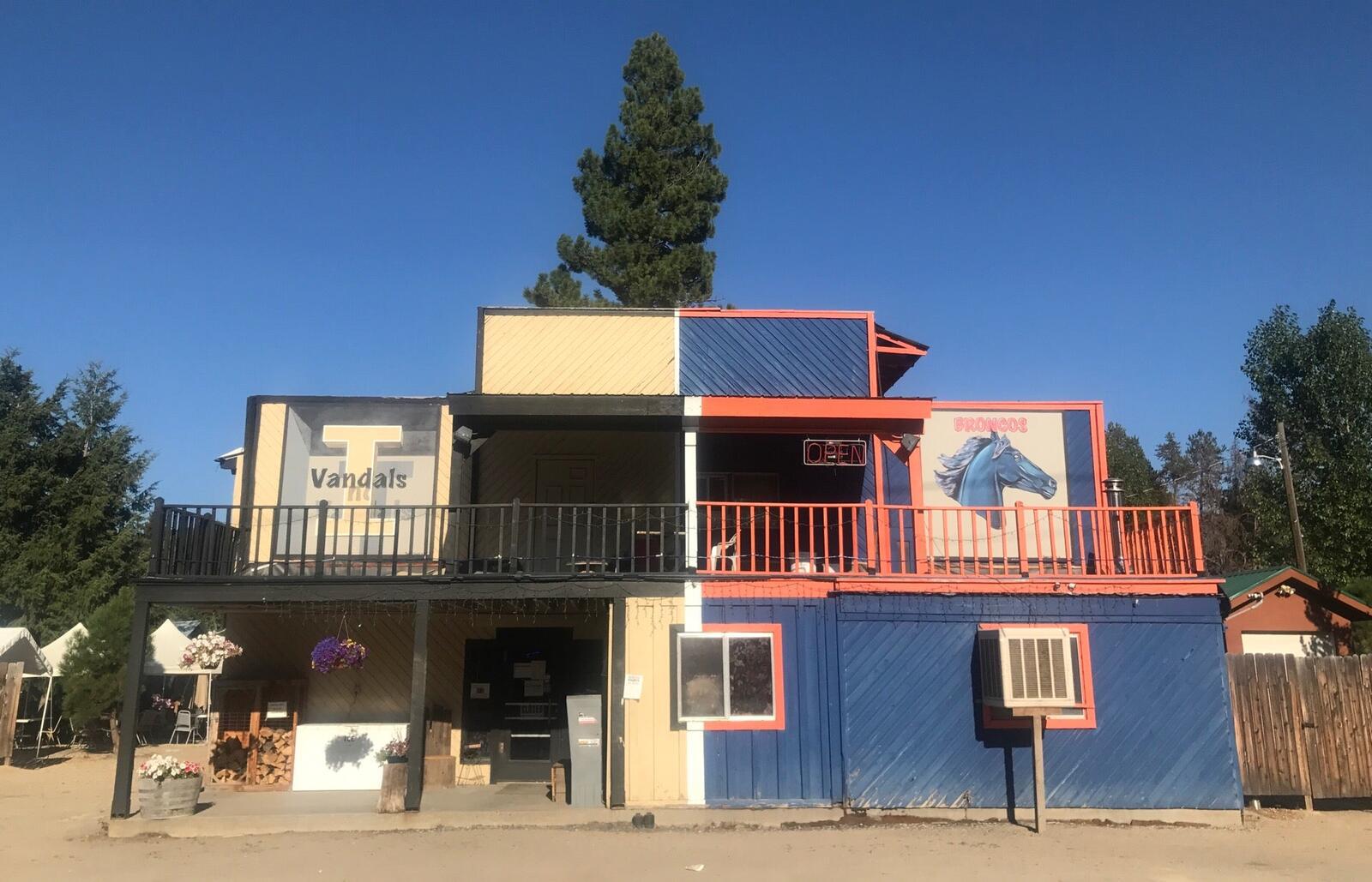Photo credit: nextdoor