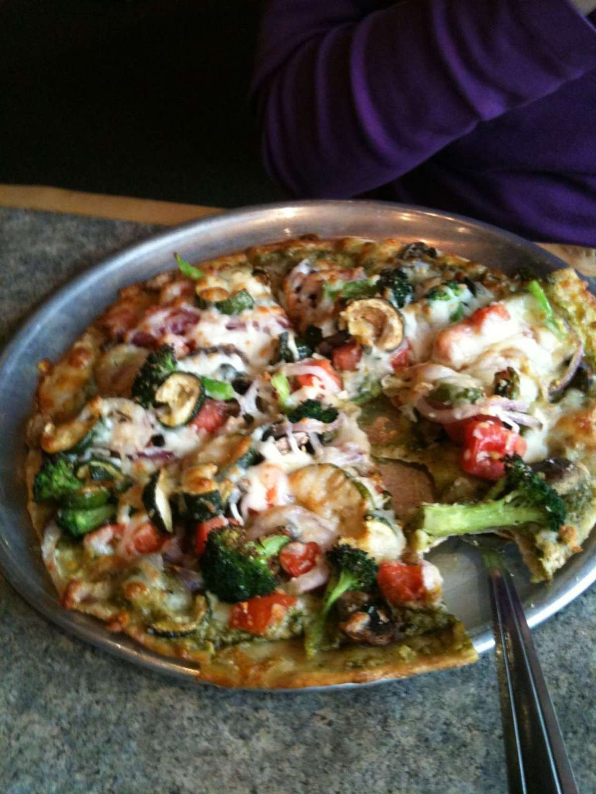 Photo credit: zomato