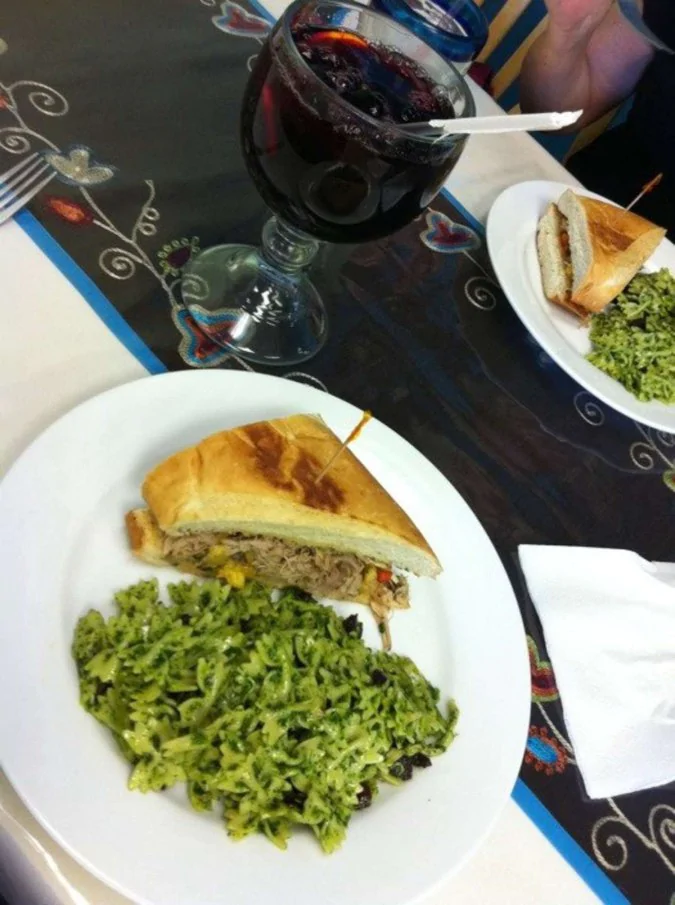 Photo credit: zomato