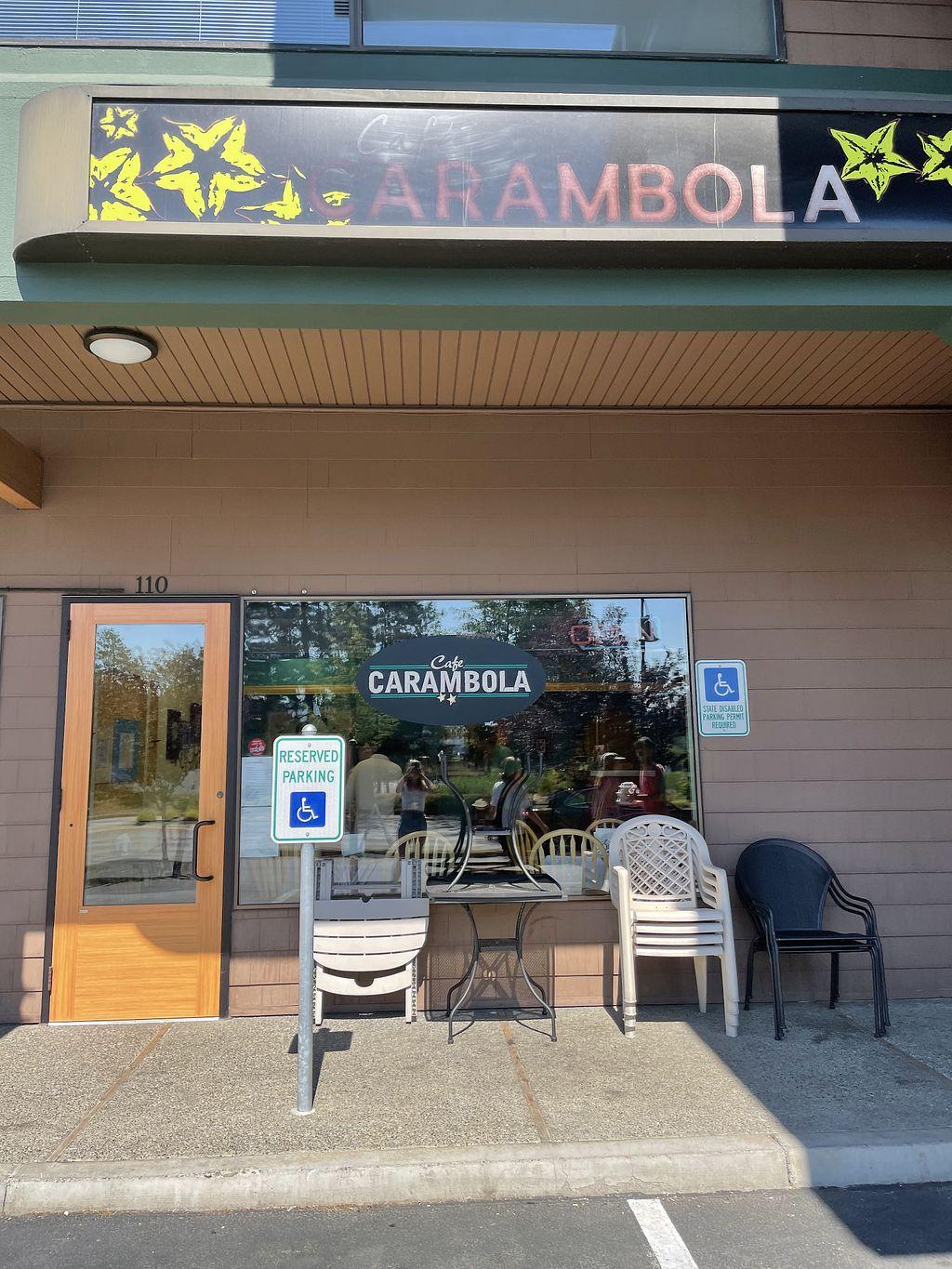 Photo credit: happycow