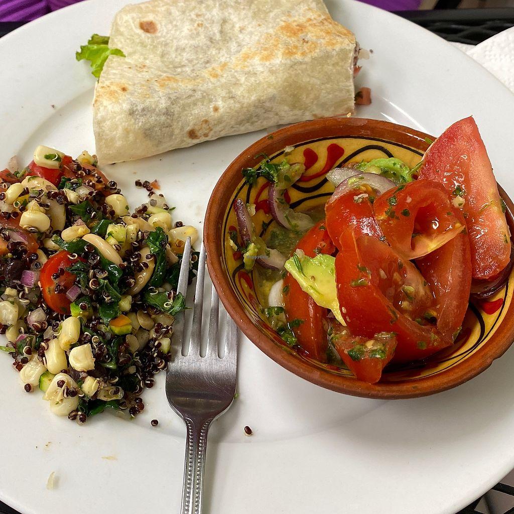 Photo credit: happycow