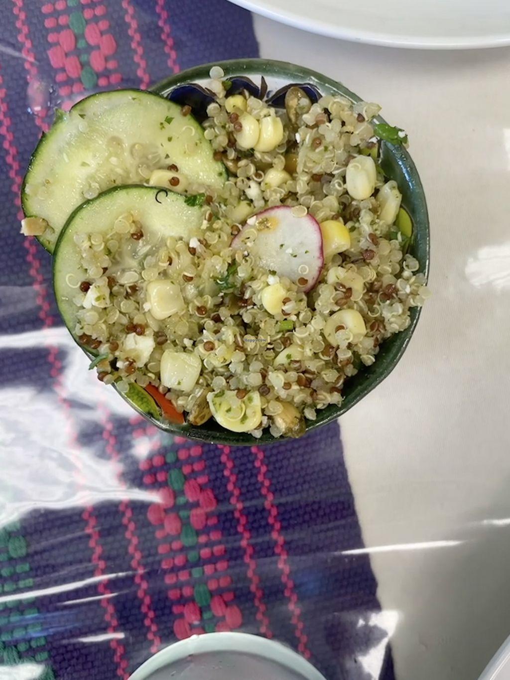 Photo credit: happycow