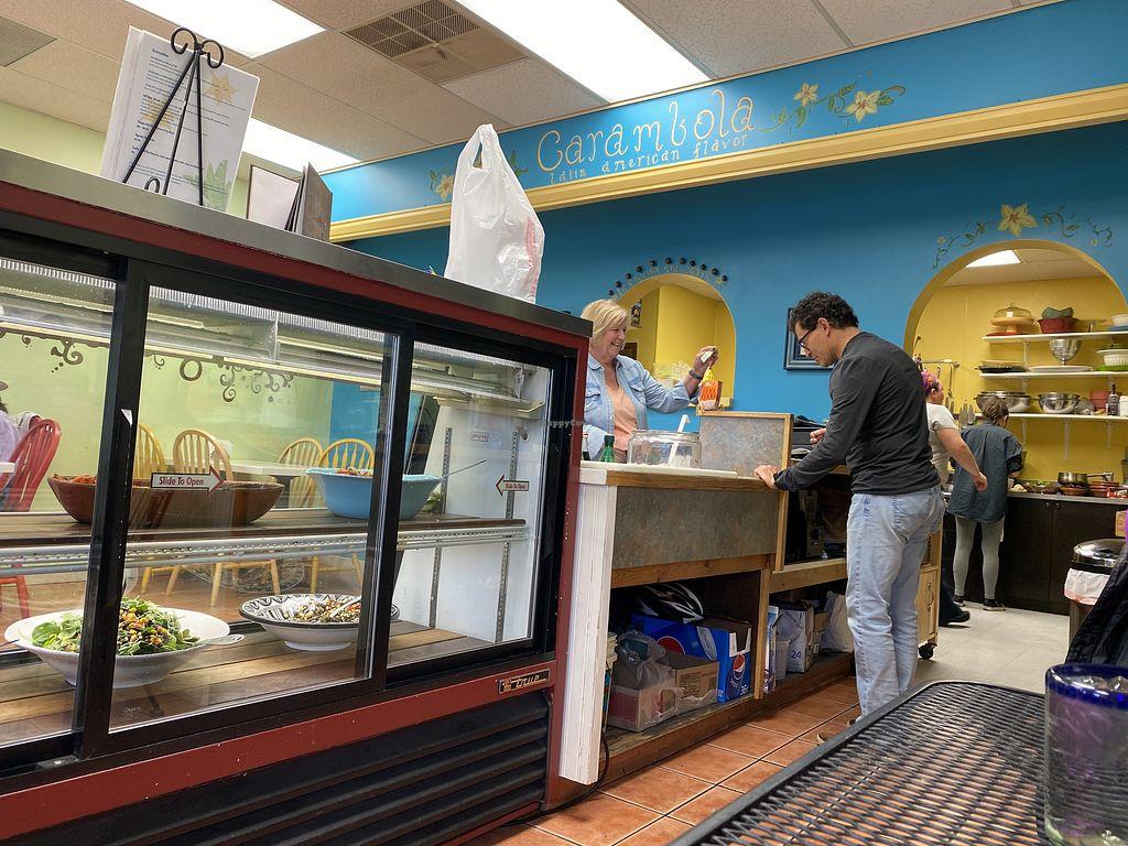 Photo credit: happycow