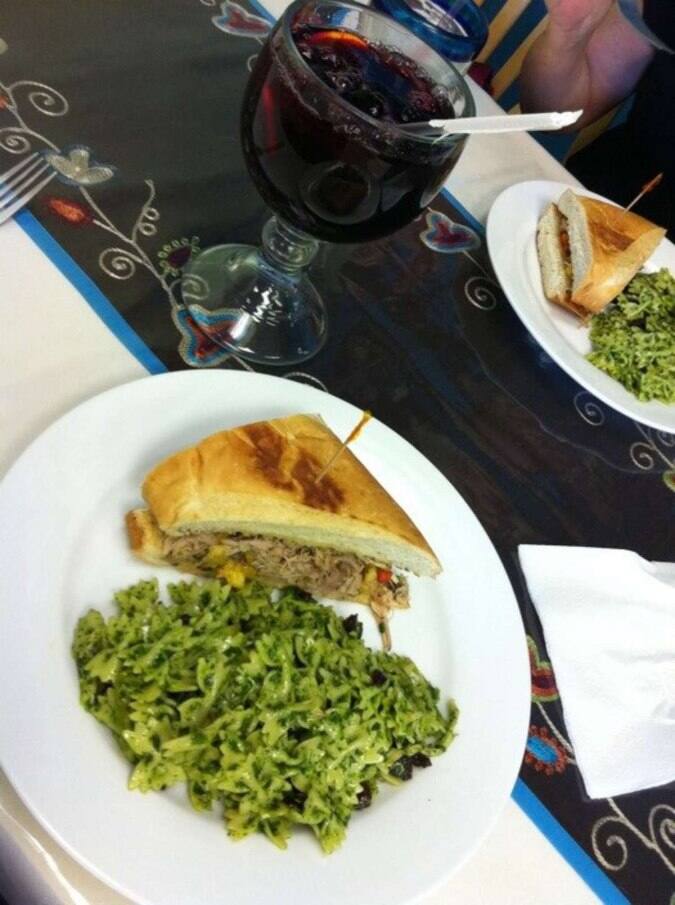 Photo credit: zomato