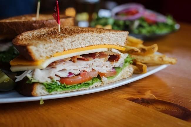 Photo credit: ubereats