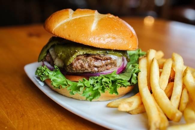 Photo credit: ubereats