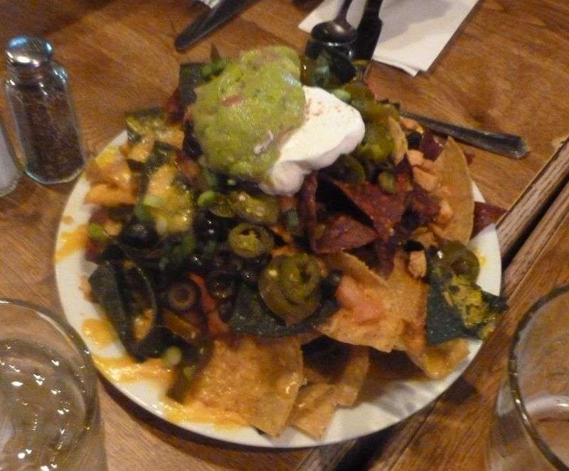 Photo credit: zomato