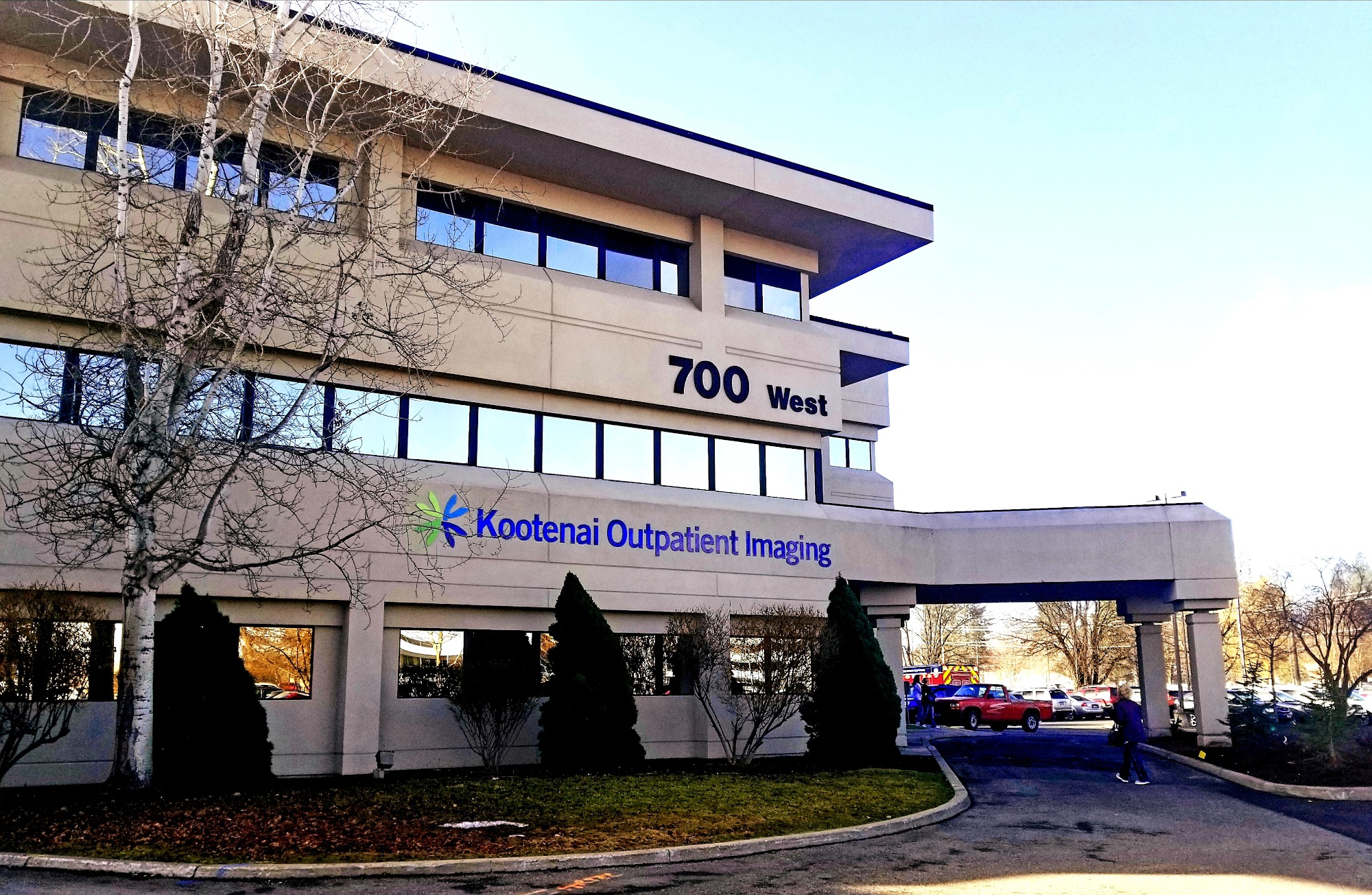 KOOTENAI URGENT CARE COEUR D’ALENE Coeur d'Alene ID Hours