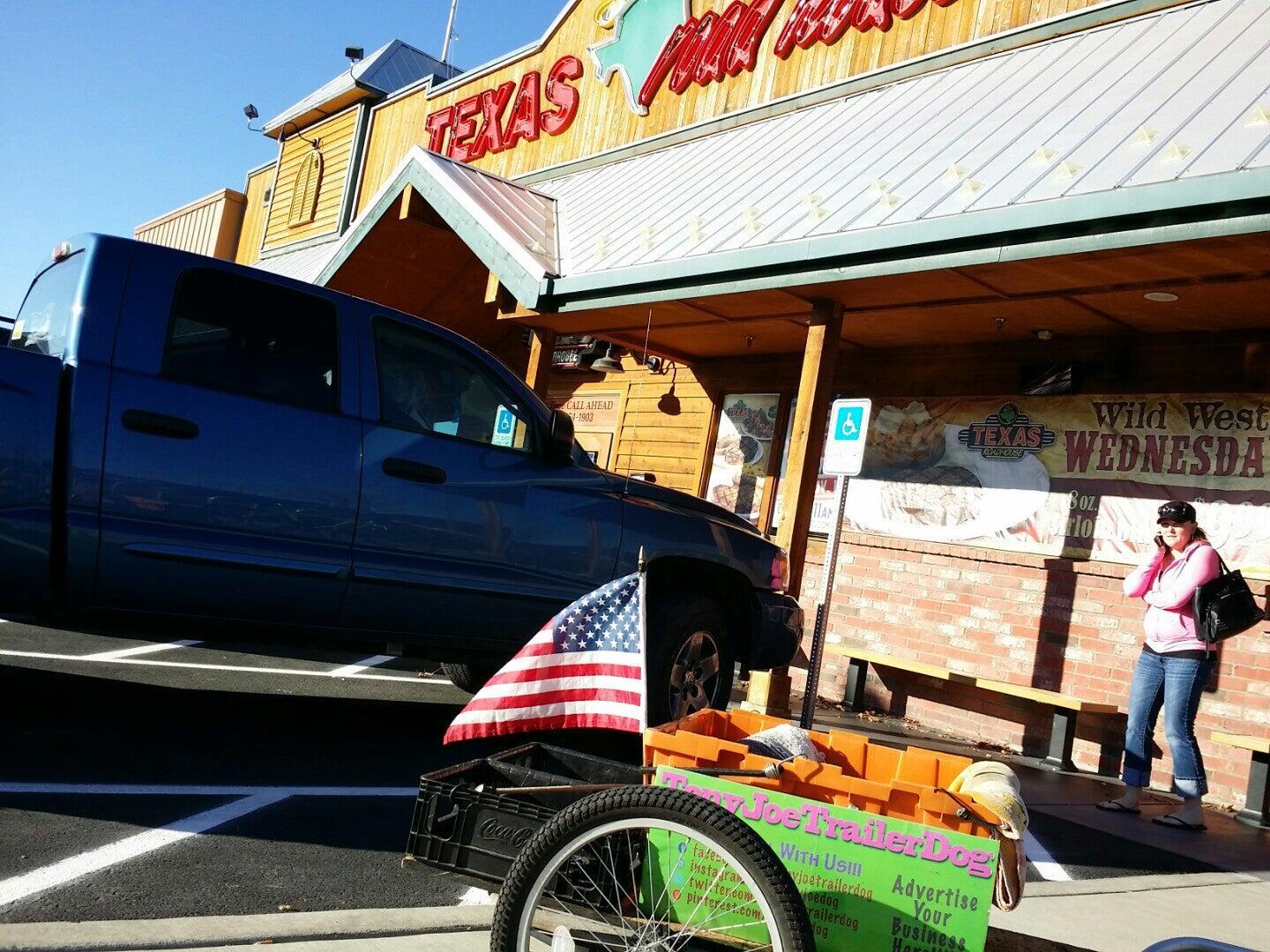 Photo credit: nextdoor