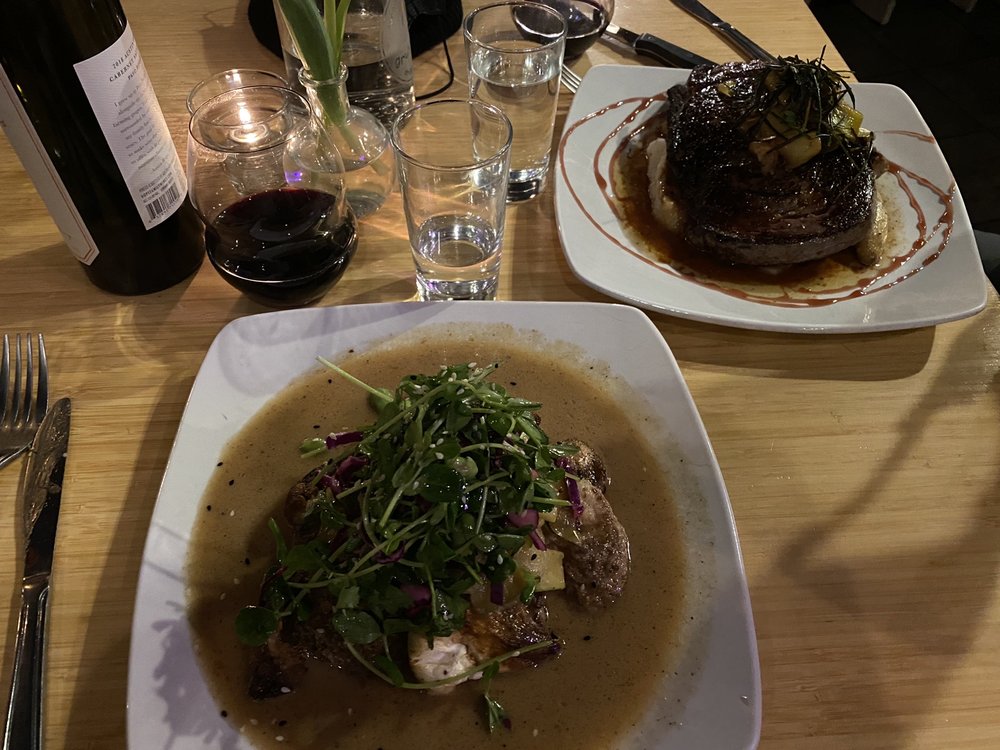 Best Local Restaurants In Driggs Id Jun 2021 Restaurantji