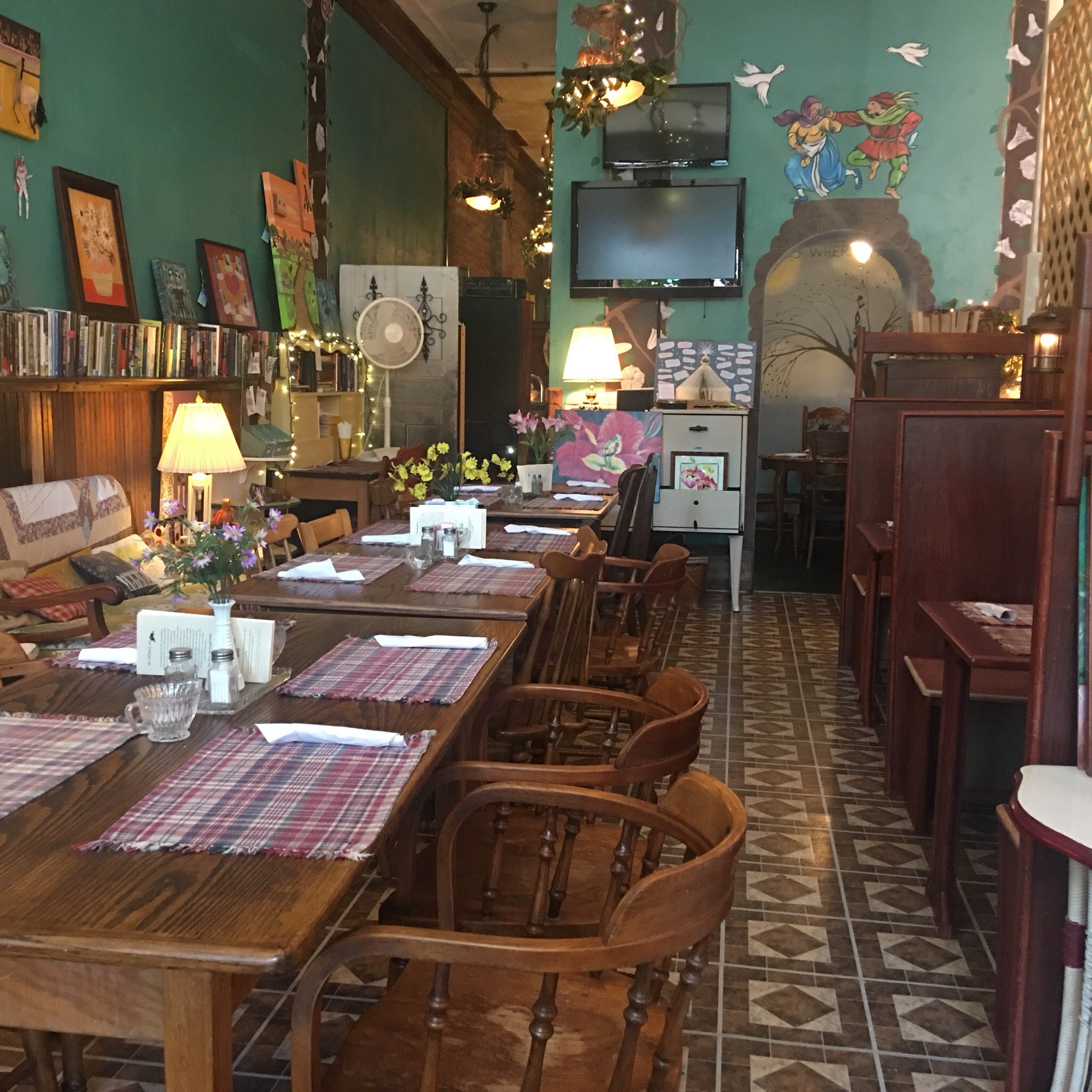 Photo credit: tripadvisor