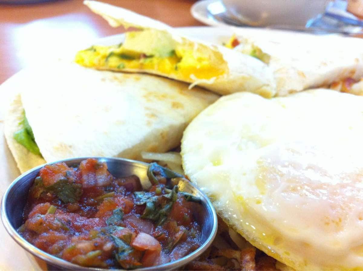 Photo credit: zomato