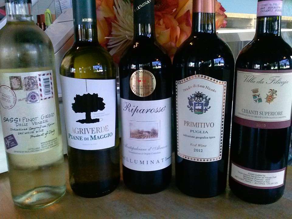 Photo credit: zomato