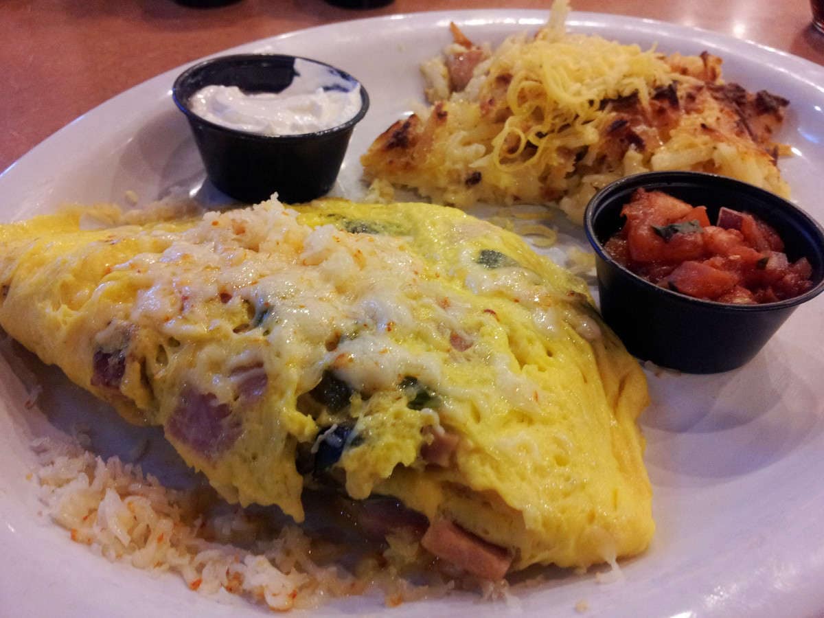 Photo credit: zomato