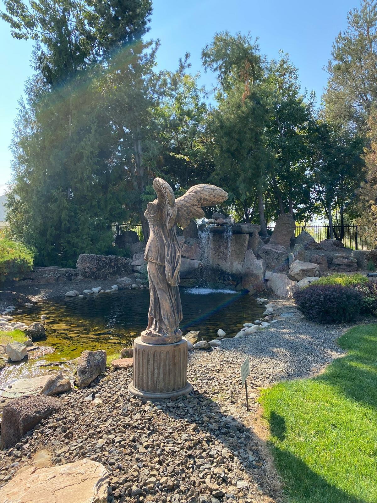 Photo credit: nextdoor