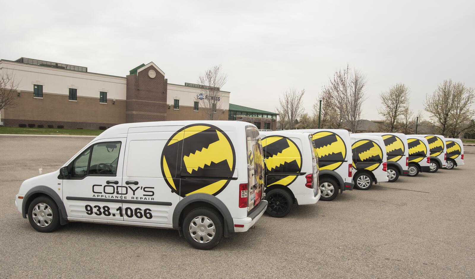 Photo credit: nextdoor