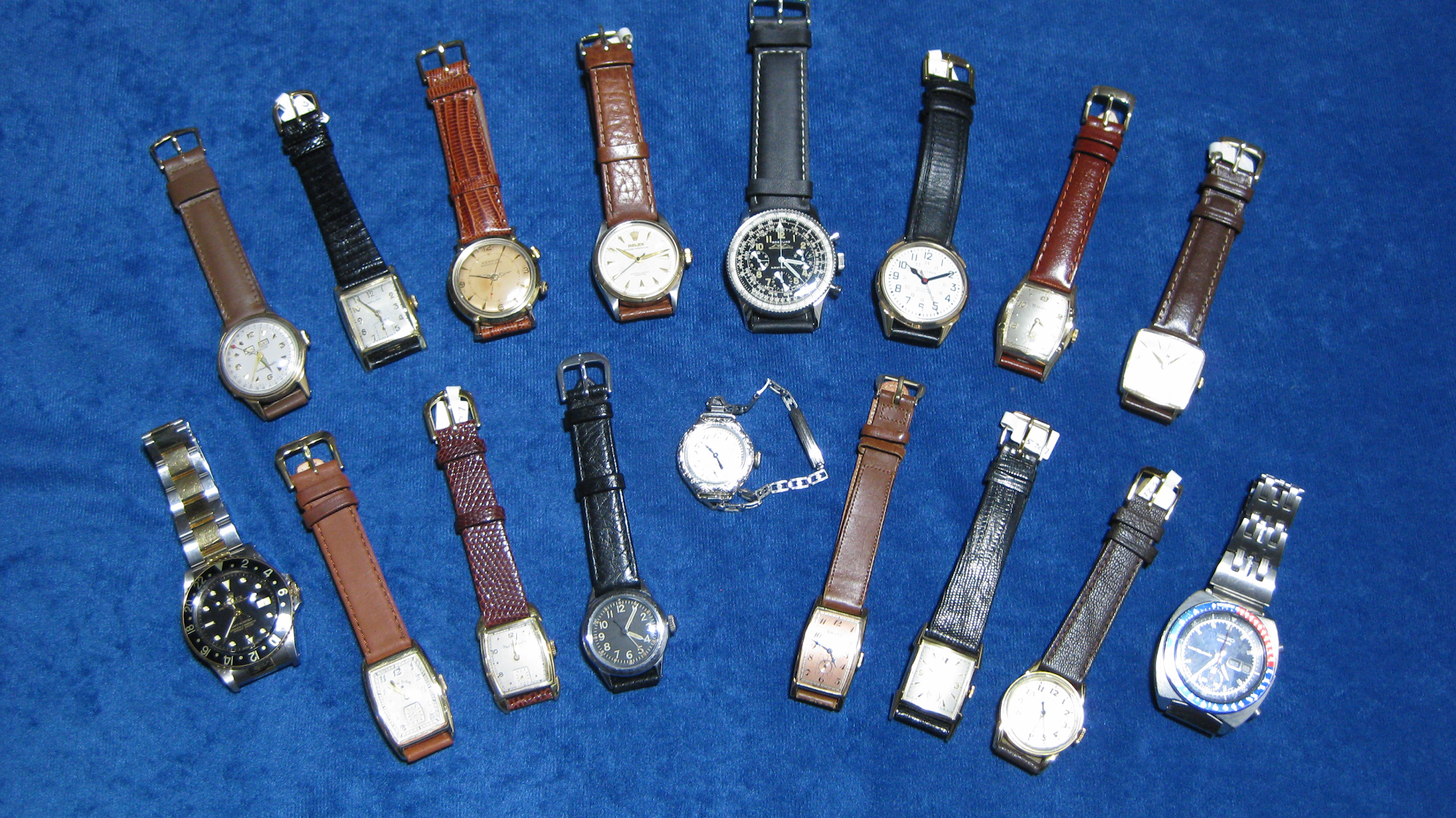 Timekeeper Watch Repair & Sales