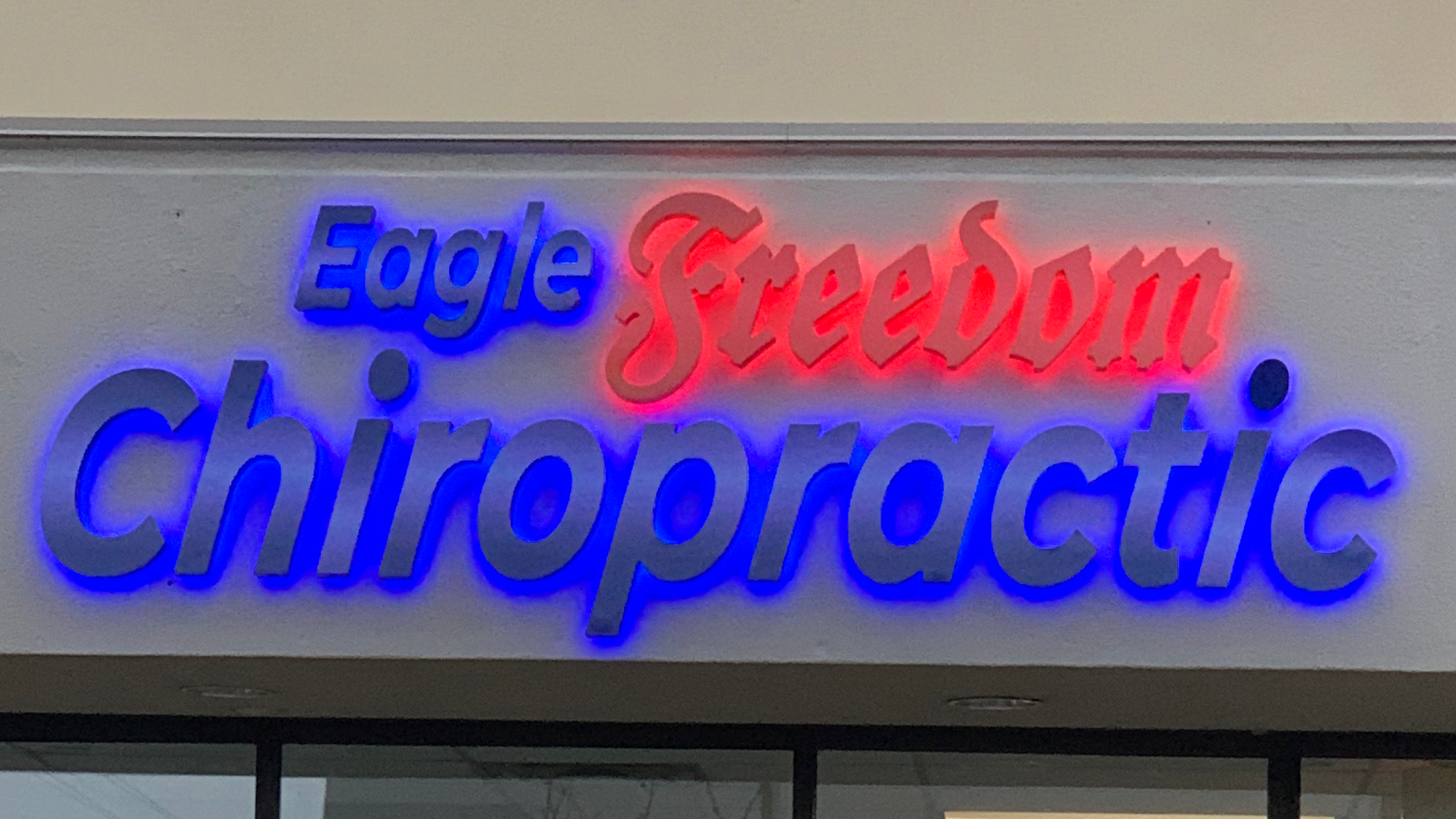 Eagle Freedom Chiropractic