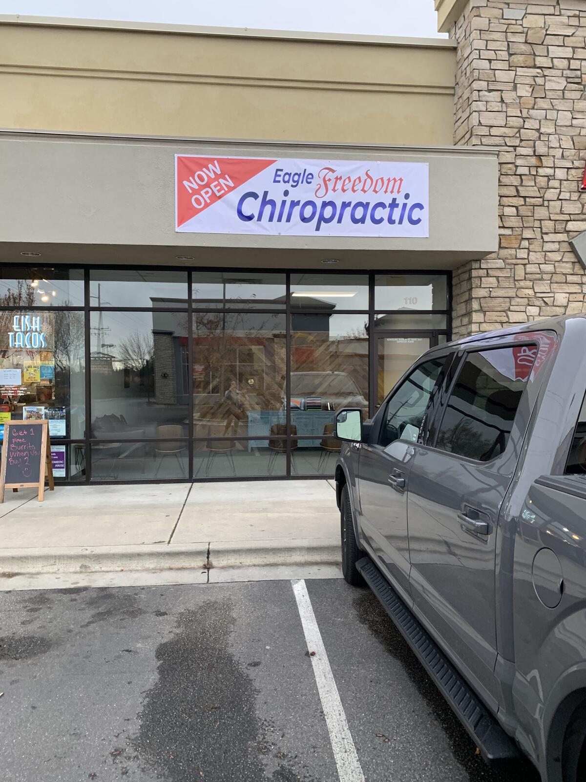 Photo credit: nextdoor