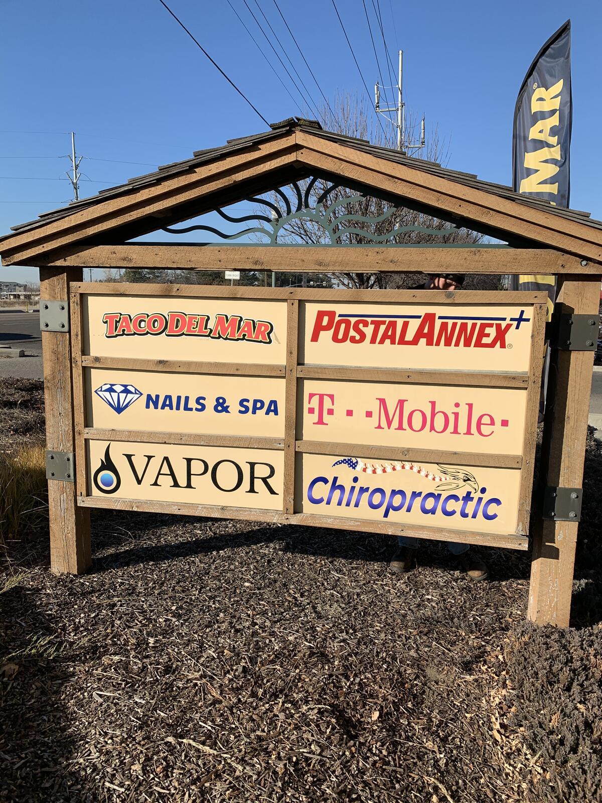 Photo credit: nextdoor