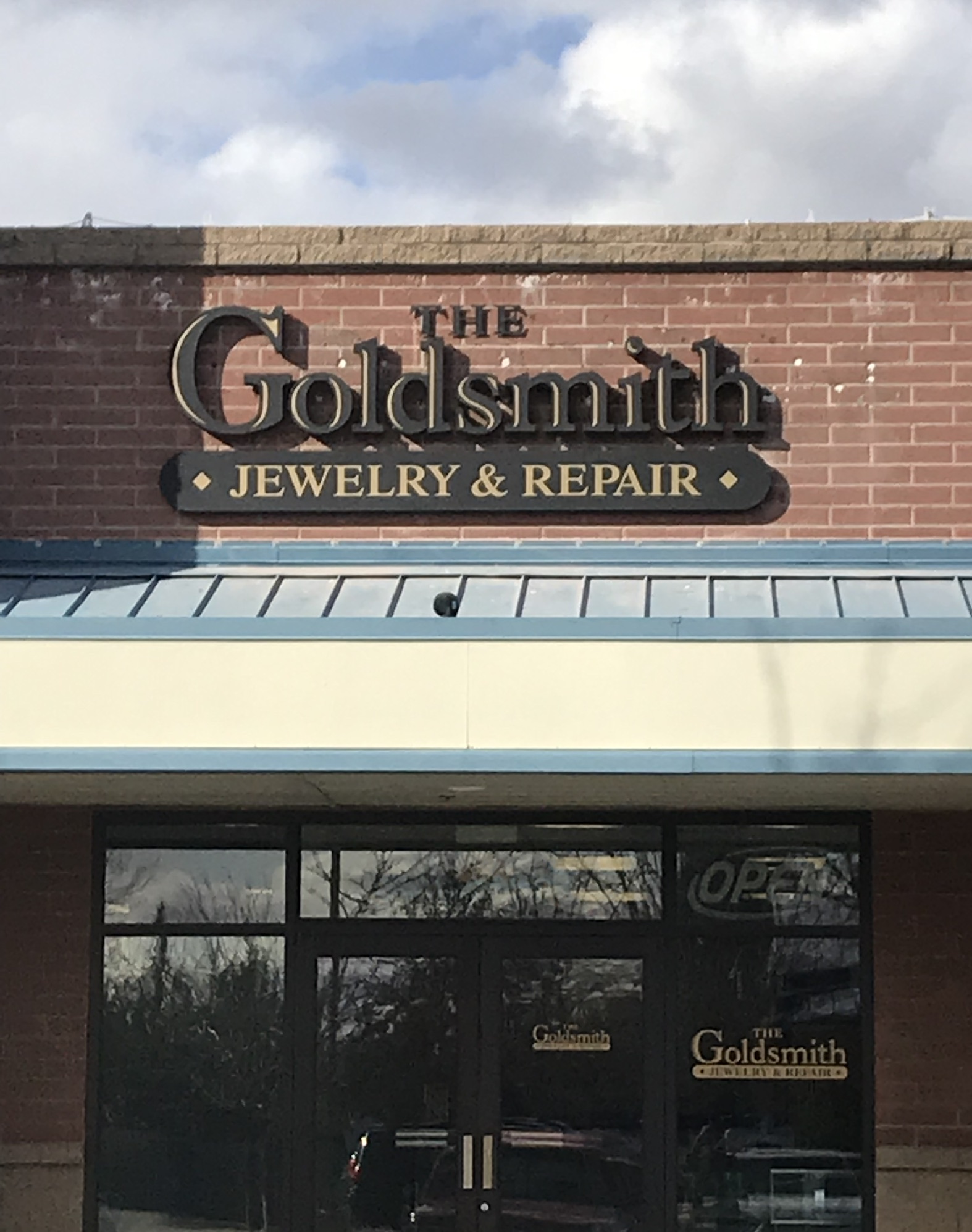 The Goldsmith