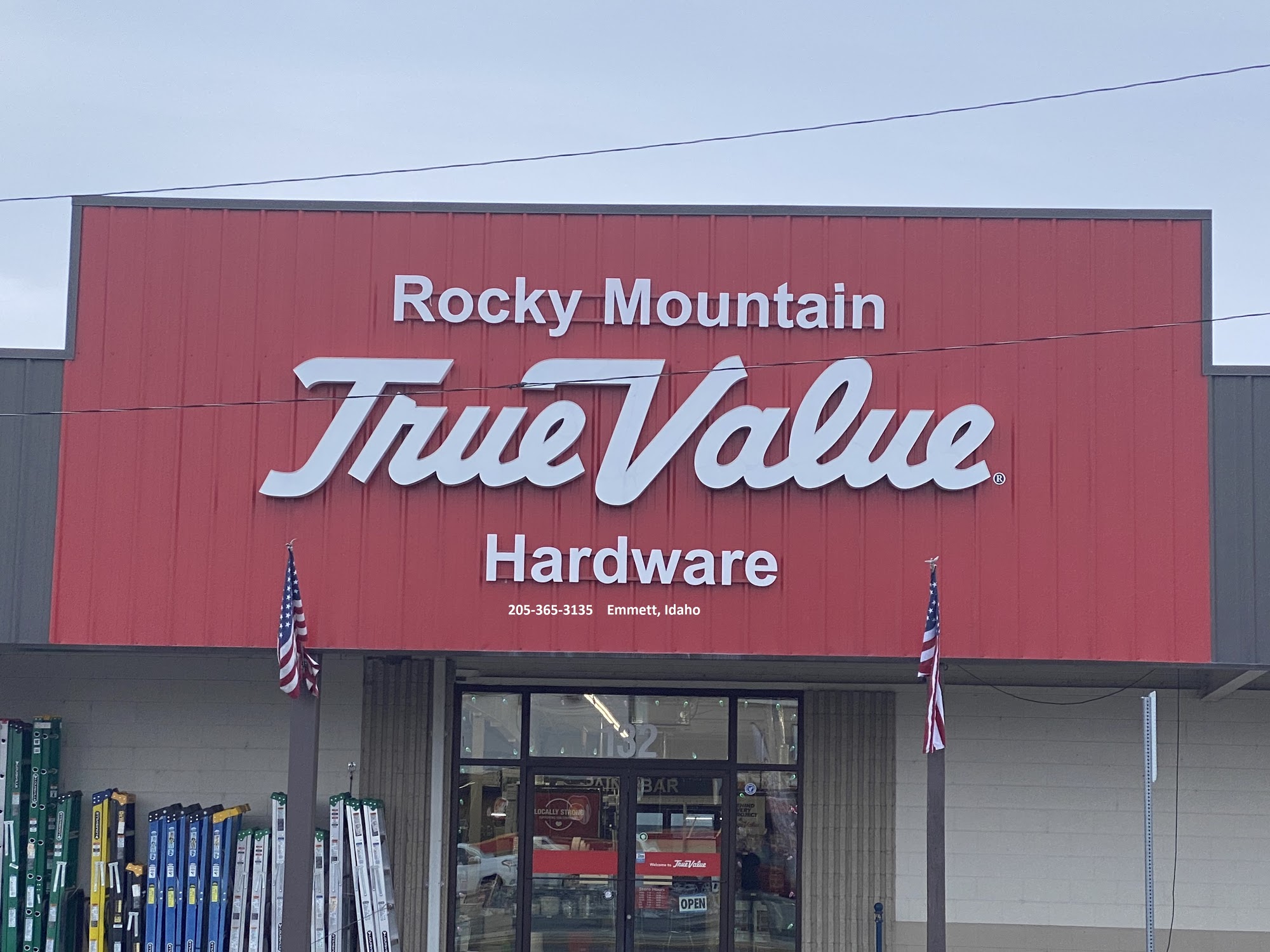 Rocky Mountain True Value
