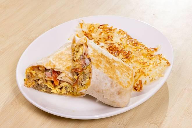 Photo credit: ubereats