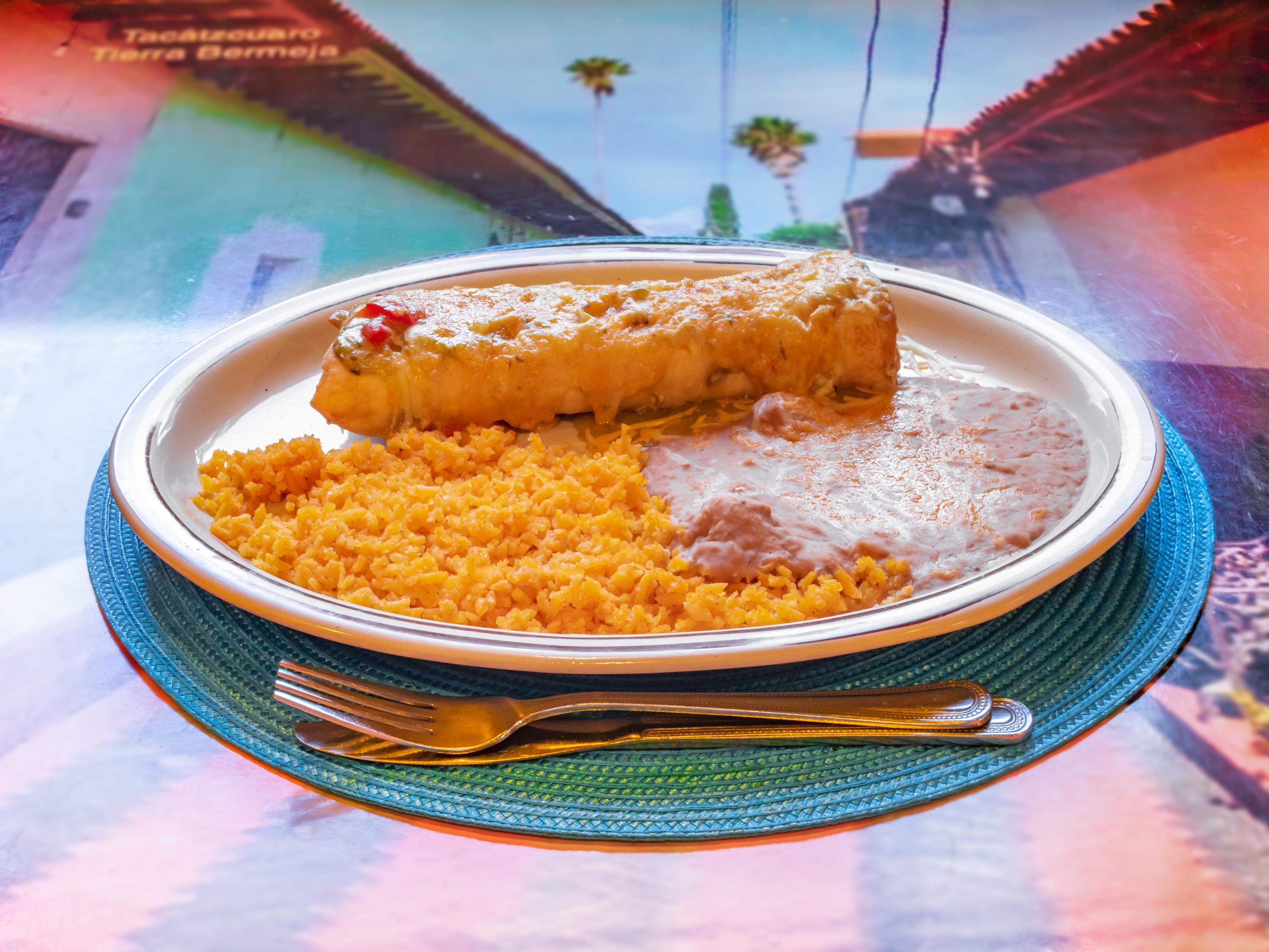Photo credit: grubhub