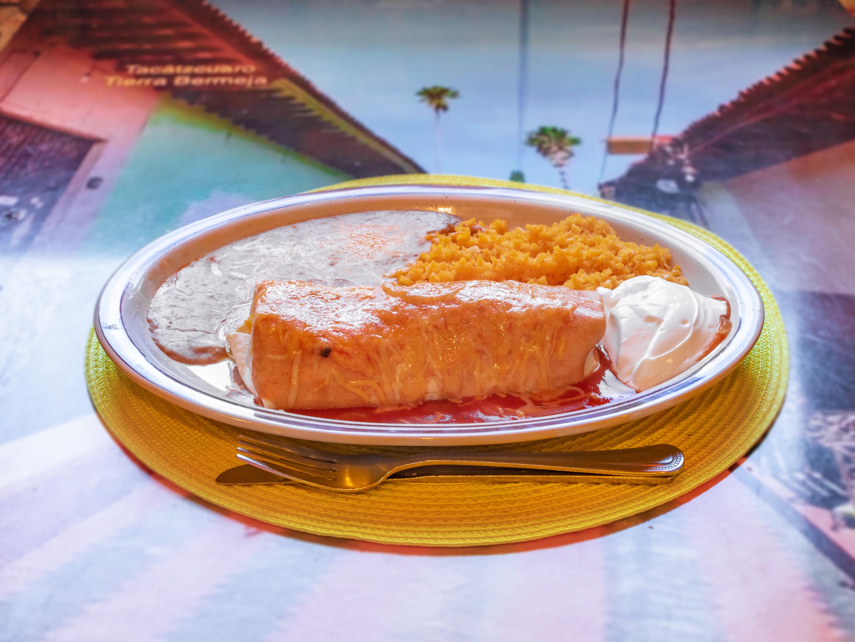 Photo credit: grubhub
