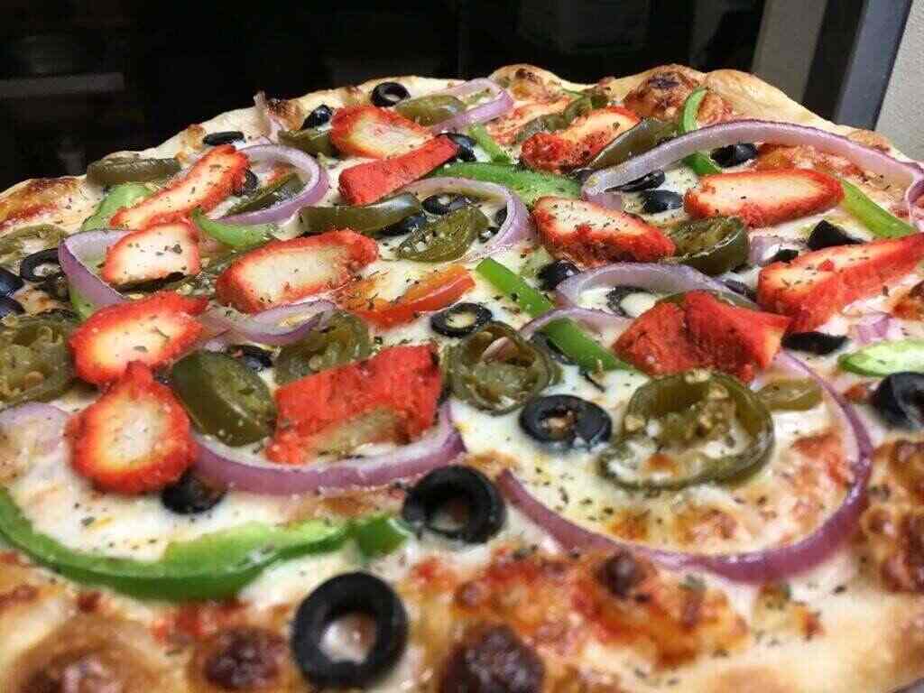 Photo credit: zomato