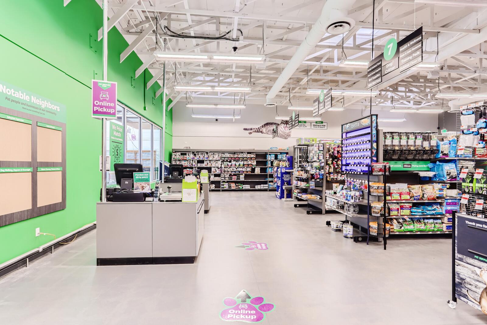 Photo credit: nextdoor