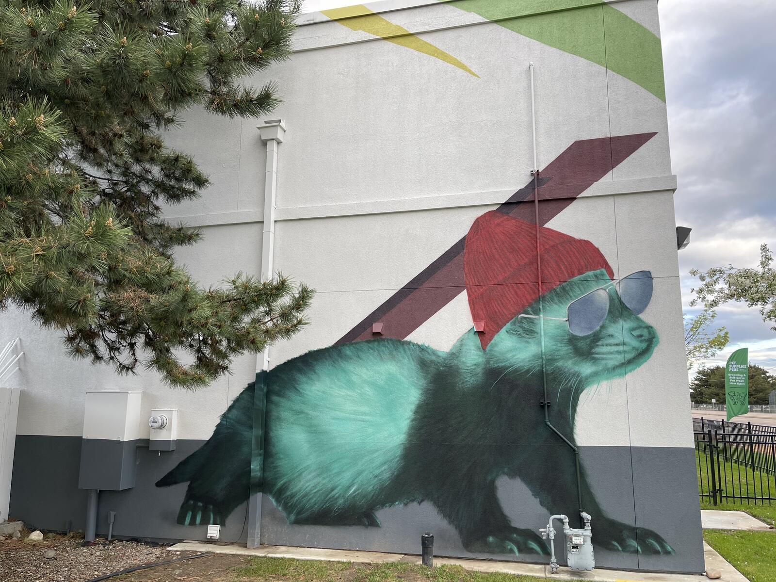 Photo credit: nextdoor