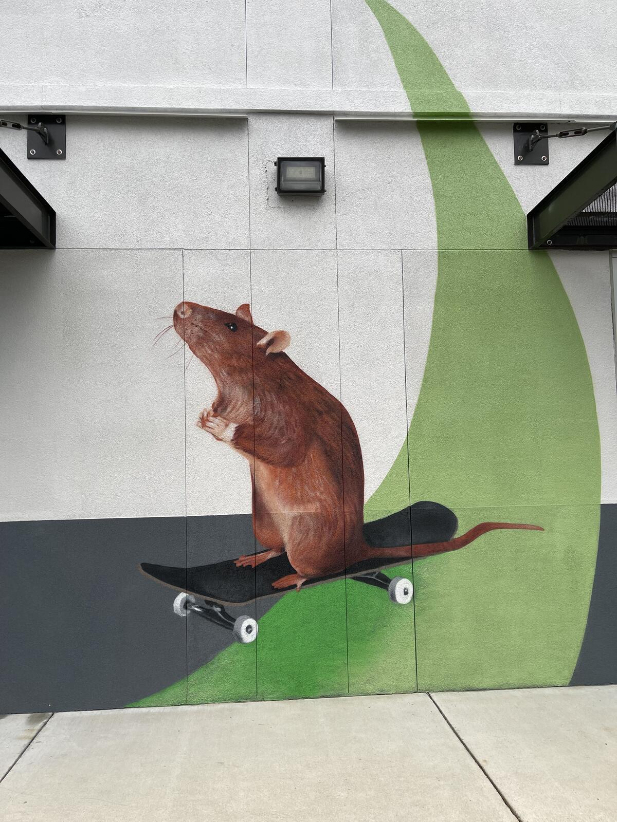 Photo credit: nextdoor