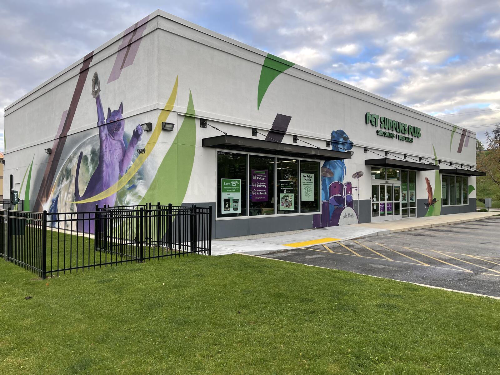 Photo credit: nextdoor