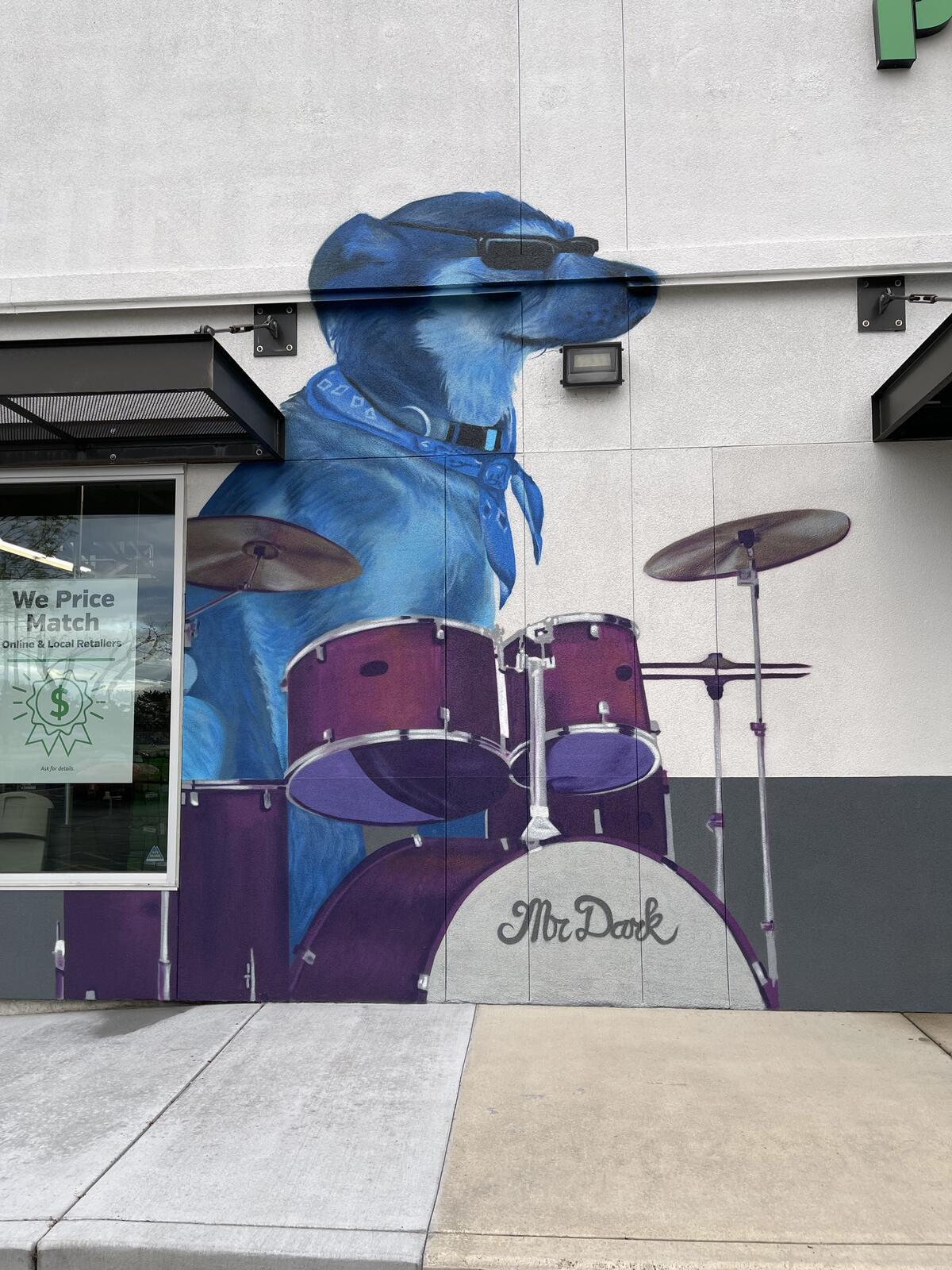 Photo credit: nextdoor