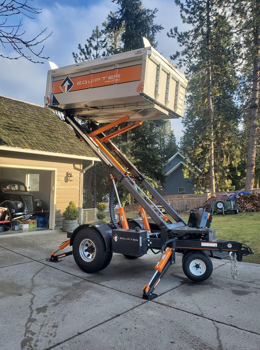 Photo credit: nextdoor