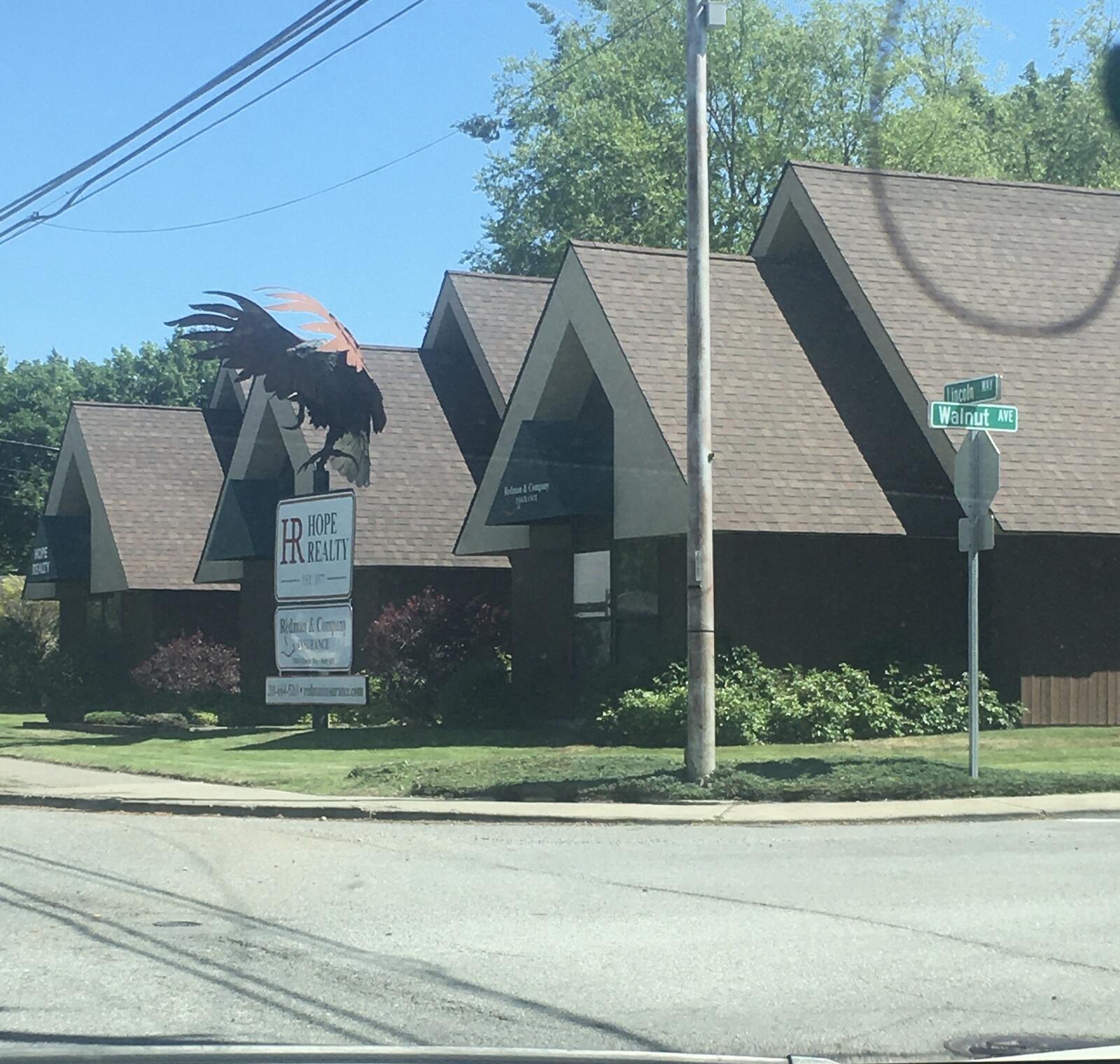 Photo credit: nextdoor