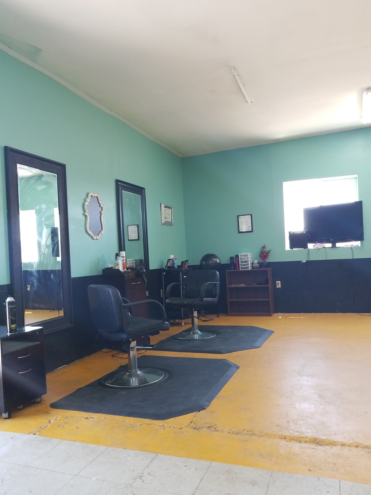 Xpression Salon de belleza