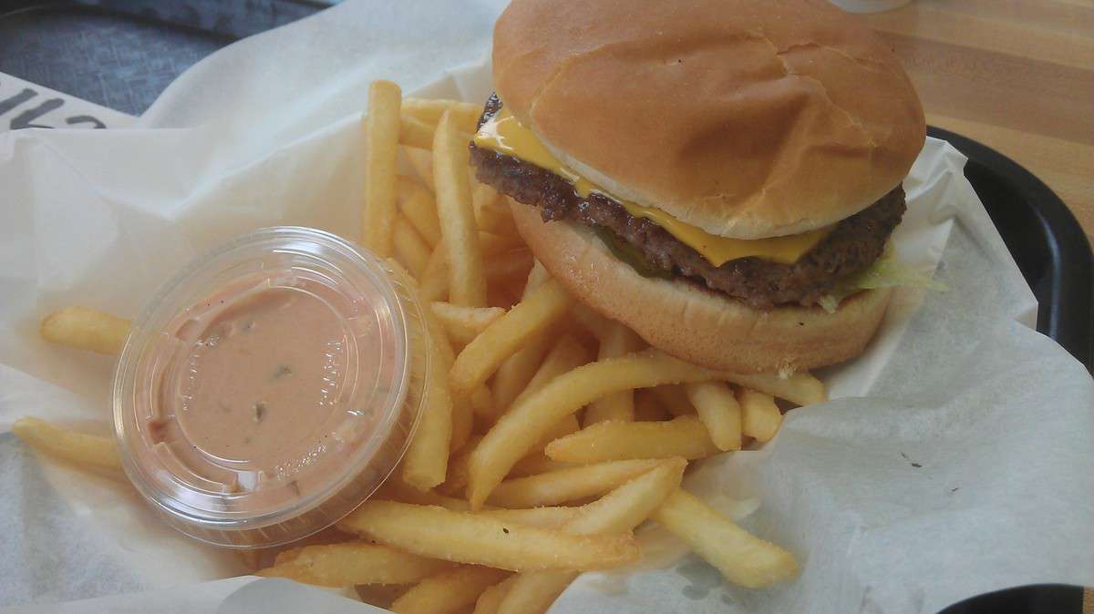 Photo credit: zomato