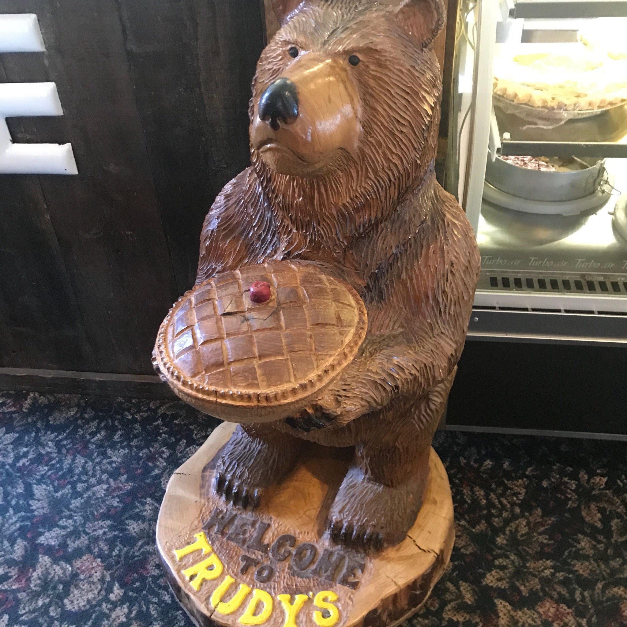 Photo credit: tripadvisor