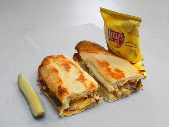 Photo credit: ubereats